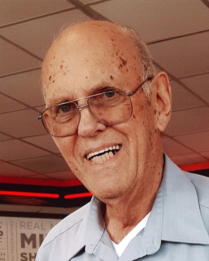 Frank M. Deal, Jr.'s obituary image