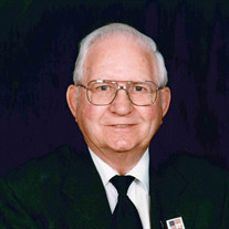 Charles Hodge Profile Photo