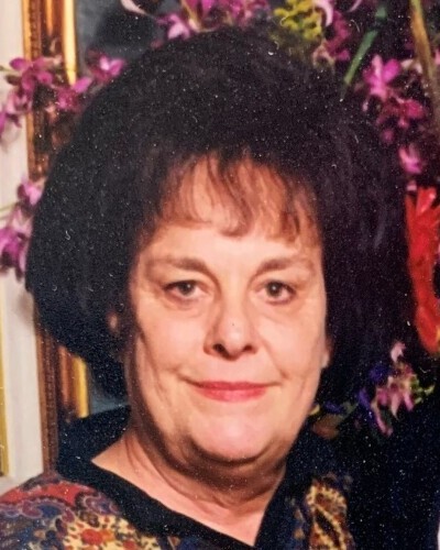 Carolyn "Dixie" Marlene McCaleb