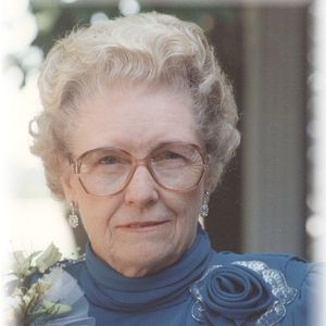 Dorothy Akerson