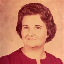 Doris Blanton Profile Photo