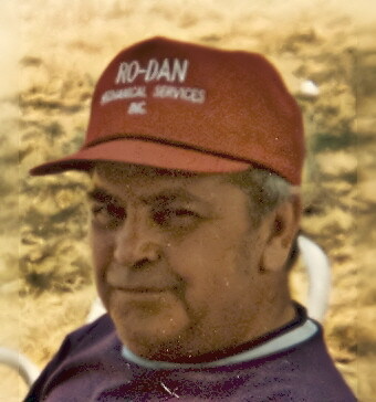 William Triplett Sr.