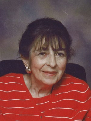 Connie R. Versdahl