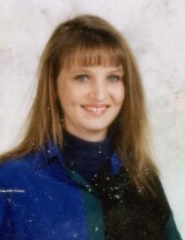 Kelli  Lynn Davenport Profile Photo