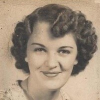 Bettye Baker Todd Profile Photo