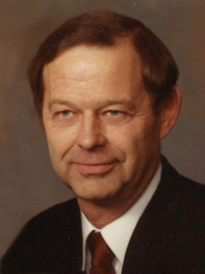 Gerald L. Davis