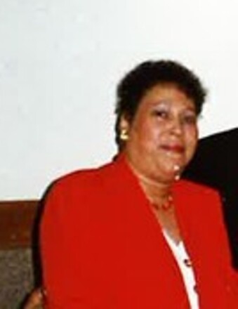 Ava M. Jackson