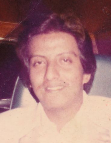 Luis Torres
