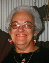 June Ann Wood Profile Photo