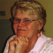 Joan Ida Hudziak Profile Photo