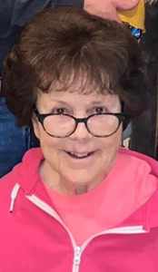 Nancy Louise Heavener Profile Photo