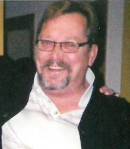 Michael Earnest "Mike" Slaven Sr.