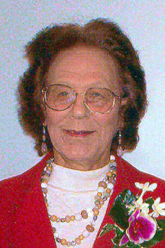 Virginia Knutson Profile Photo