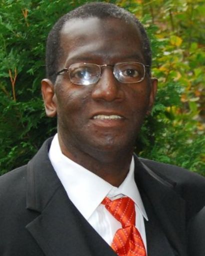 Julius Thorne