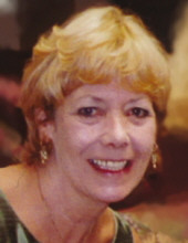 Margaret Ellen Orrie Profile Photo