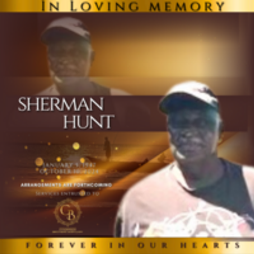 Sherman Hunt