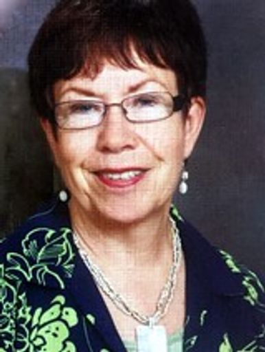 Jeannette  Anne (Willer)  Richards