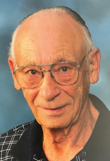 Robert "Bob" L. Wideman