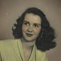 Norma Sue Martin