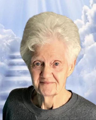 Shirley Ann Beaman Profile Photo