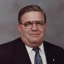 Jim Bob Bruce Profile Photo