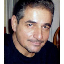 James A. Garza Profile Photo