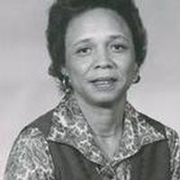 Mrs. Ruby M. Williams