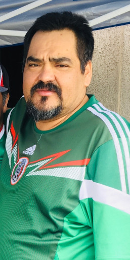 Juan Manuel Toribio Espinoza Profile Photo