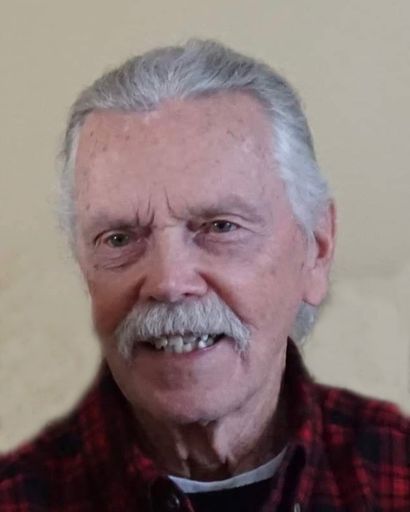 Gene Robert Walton's obituary image