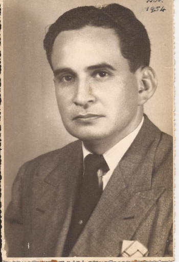 Leocadio Luis Encalada