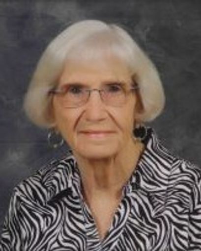 Patricia "Patsy" M. Fulghum