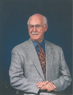 Wilfred Charles Buersmeyer, Col. USAF