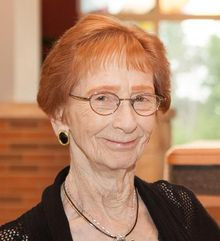 Patricia Petermeier