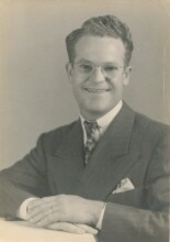 Ira Owen Loosier