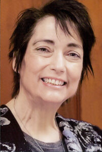 Susan K. Souhrada Profile Photo