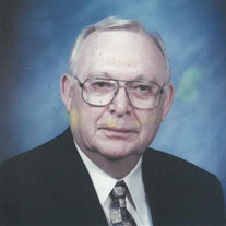 Dr. James T. "Jim" Davis