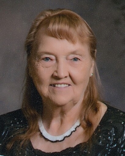 Elsie Efta's obituary image