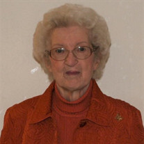 Ruby Margaret Shaffer Profile Photo