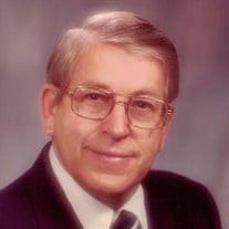 Richard M. Hallenus