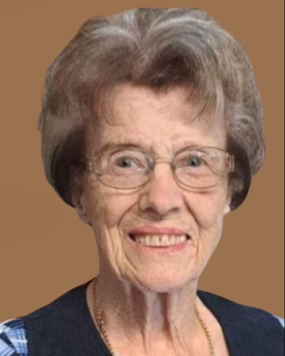 Alvina Miller