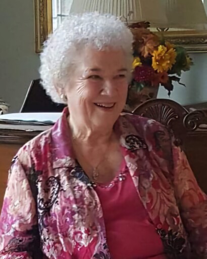 Janet A. Cade's obituary image