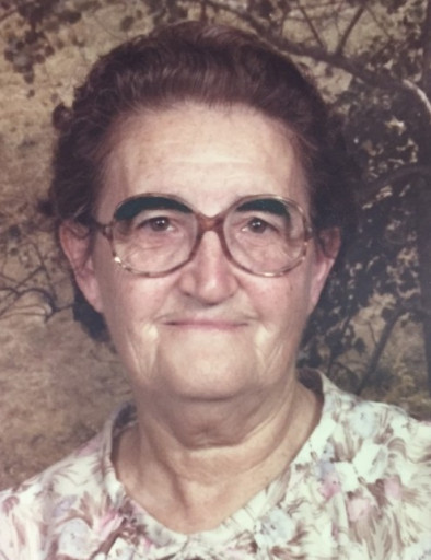 Hilda P. Elkins