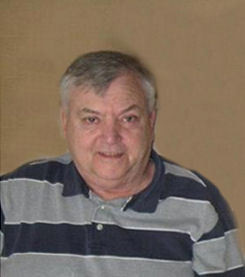 Dennis R. Batten Profile Photo