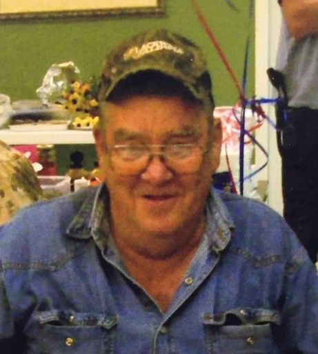 Donald Ray Parks, Sr. Profile Photo