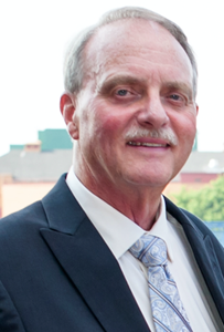 Glenn W. Cook Profile Photo