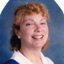Nancy Newell Profile Photo