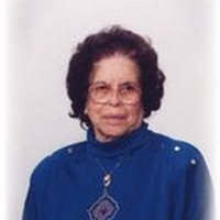 Alberta S. Gonzales