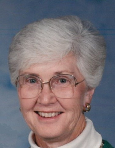 Judith Ann Vernon