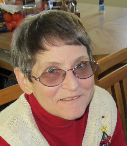 Kathleen J. Wysong