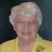 Mabel Burkhardt Profile Photo